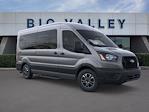 2025 Ford Transit 350 Medium Roof RWD Passenger Van for sale #T26268 - photo 6