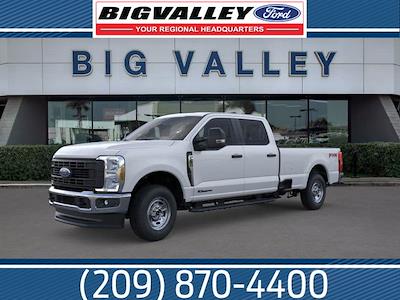 2026 Ford F-250 Crew Cab 4WD Pickup for sale #T26274 - photo 1
