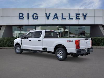 2026 Ford F-250 Crew Cab 4WD Pickup for sale #T26274 - photo 2