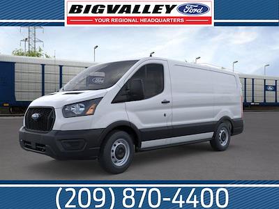 2025 Ford Transit 150 Low Roof RWD Empty Cargo Van for sale #T26276 - photo 1