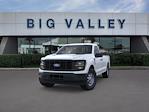 2025 Ford F-150 Regular Cab RWD Pickup for sale #T26277 - photo 3