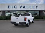 2025 Ford F-150 Regular Cab RWD Pickup for sale #T26277 - photo 8