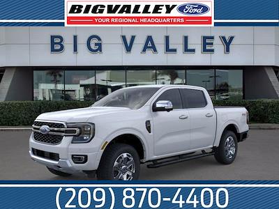 2025 Ford Ranger SuperCrew Cab 4WD Pickup for sale #T26286 - photo 1
