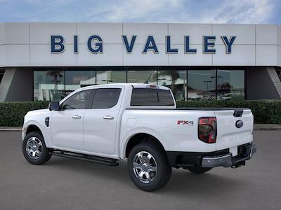 2025 Ford Ranger SuperCrew Cab 4WD Pickup for sale #T26286 - photo 2