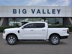 2025 Ford Ranger SuperCrew Cab 4WD Pickup for sale #T26286 - photo 4