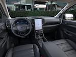 2025 Ford Ranger SuperCrew Cab 4WD Pickup for sale #T26286 - photo 9