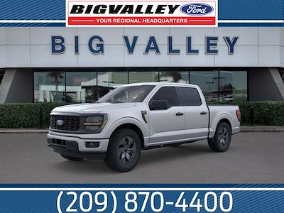 2025 Ford F-150 SuperCrew Cab RWD Pickup for sale #T26308 - photo 1