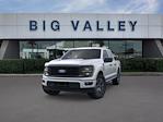 2025 Ford F-150 SuperCrew Cab RWD Pickup for sale #T26308 - photo 3