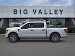 2025 Ford F-150 SuperCrew Cab RWD Pickup for sale #T26308 - photo 4