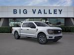 2025 Ford F-150 SuperCrew Cab RWD Pickup for sale #T26308 - photo 7
