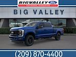 2026 Ford F-250 Crew Cab 4WD Pickup for sale #T26309 - photo 1