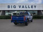 2026 Ford F-250 Crew Cab 4WD Pickup for sale #T26309 - photo 8