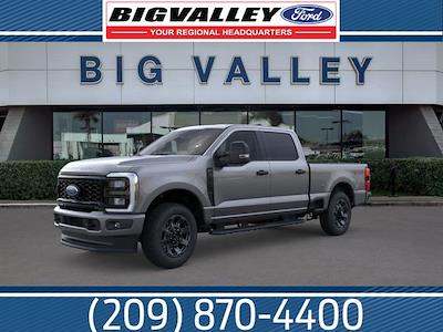 2026 Ford F-250 Super Duty XL's photo