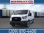 2025 Ford Transit 150 Low Roof RWD Empty Cargo Van for sale #T26320 - photo 1