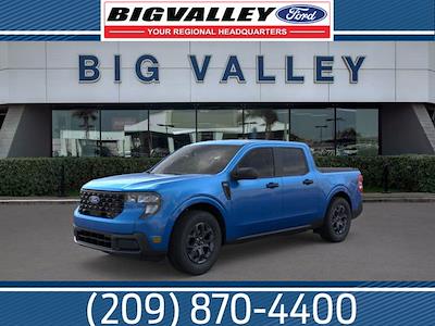 2025 Ford Maverick SuperCrew Cab AWD Pickup for sale #T26327 - photo 1