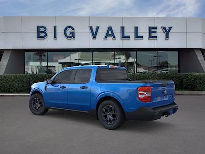 2025 Ford Maverick SuperCrew Cab AWD Pickup for sale #T26327 - photo 2