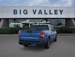 2025 Ford Maverick SuperCrew Cab AWD Pickup for sale #T26327 - photo 8