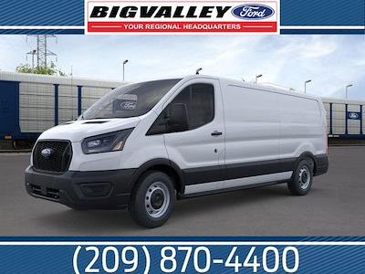 2025 Ford Transit 150 Low Roof RWD Empty Cargo Van for sale #T26333 - photo 1