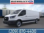 2025 Ford Transit 150 Low Roof RWD Empty Cargo Van for sale #T26333 - photo 1