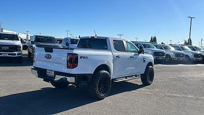 New 2025 Ford Ranger XLT SuperCrew Cab for sale #T26335 - photo 2