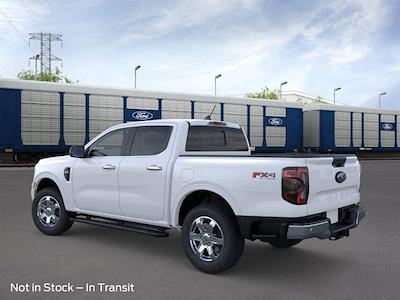 2025 Ford Ranger SuperCrew Cab 4WD Pickup for sale #T26335 - photo 2