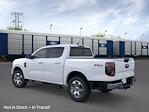 2025 Ford Ranger SuperCrew Cab 4WD Pickup for sale #T26335 - photo 2