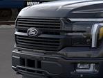 2025 Ford F-150 SuperCrew Cab 4WD Pickup for sale #T26341 - photo 16