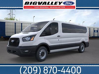 2025 Ford Transit 350 Low Roof RWD Passenger Van for sale #T26343 - photo 1