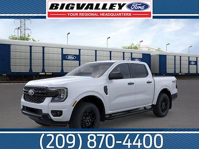 2025 Ford Ranger SuperCrew Cab RWD Pickup for sale #T26346 - photo 1