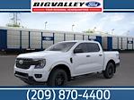 2025 Ford Ranger SuperCrew Cab RWD Pickup for sale #T26346 - photo 1