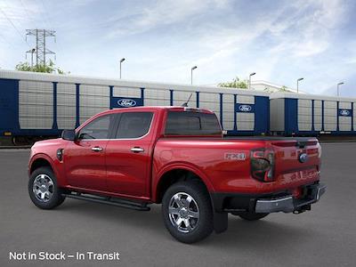 New 2025 Ford Ranger XLT SuperCrew Cab for sale #T26347 - photo 2