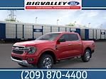 New 2025 Ford Ranger XLT SuperCrew Cab for sale #T26347 - photo 1