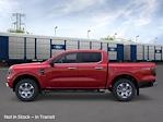 New 2025 Ford Ranger XLT SuperCrew Cab for sale #T26347 - photo 4