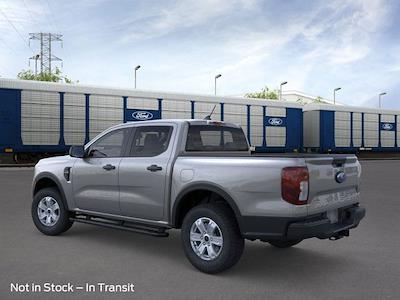 2025 Ford Ranger SuperCrew Cab RWD Pickup for sale #T26348 - photo 2