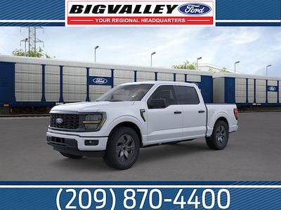 2025 Ford F-150 SuperCrew Cab RWD Pickup for sale #T26352 - photo 1