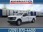 2025 Ford F-150 Regular Cab 4WD Pickup for sale #T26354 - photo 1