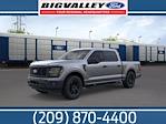 2025 Ford F-150 SuperCrew Cab 4WD Pickup for sale #T26356 - photo 1