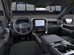 2025 Ford F-150 SuperCrew Cab 4WD Pickup for sale #T26356 - photo 9