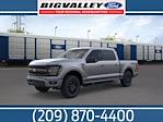 2025 Ford F-150 SuperCrew Cab 4WD Pickup for sale #T26358 - photo 1