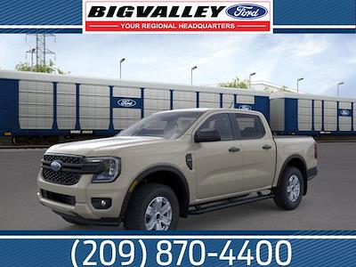 2025 Ford Ranger SuperCrew Cab RWD Pickup for sale #T26360 - photo 1