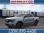 New 2025 Ford Ranger XLT SuperCrew Cab for sale #T26362 - photo 1