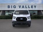 New 2026 Ford Transit 150 Low Roof Empty Cargo Van for sale #T26363 - photo 7