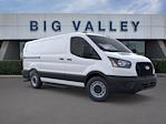 New 2026 Ford Transit 150 Low Roof Empty Cargo Van for sale #T26363 - photo 8