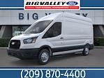 New 2026 Ford Transit 250 High Roof Empty Cargo Van for sale #T26364 - photo 1