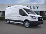New 2026 Ford Transit 250 High Roof Empty Cargo Van for sale #T26364 - photo 8