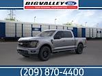 2025 Ford F-150 SuperCrew Cab 4WD Pickup for sale #T26372 - photo 1