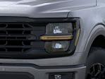 2025 Ford F-150 SuperCrew Cab 4WD Pickup for sale #T26372 - photo 17