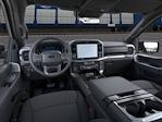 2025 Ford F-150 SuperCrew Cab 4WD Pickup for sale #T26372 - photo 8