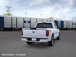 2025 Ford F-150 Super Cab 4WD Pickup for sale #T26373 - photo 8
