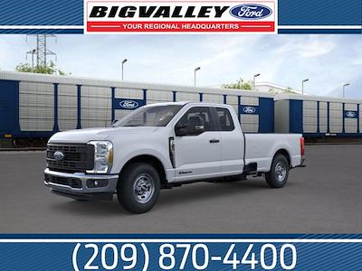 2026 Ford F-350 Super Cab SRW RWD Pickup for sale #T26374 - photo 1